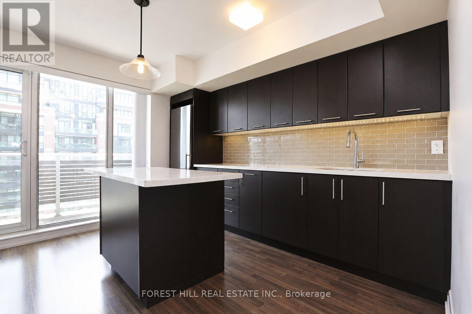 E705 - 555 Wilson Avenue, Toronto, Ontario  M3H 0C5 - Photo 3 - C13090570