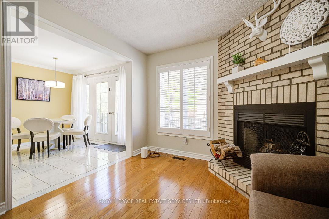 5726 Tayside Crescent, Mississauga, Ontario  L5M 5J4 - Photo 12 - W13174326