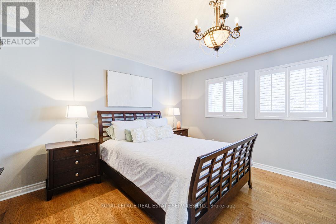 5726 Tayside Crescent, Mississauga, Ontario  L5M 5J4 - Photo 16 - W13174326