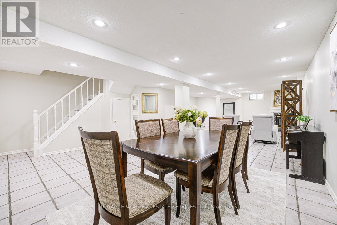 5726 Tayside Crescent, Mississauga, Ontario  L5M 5J4 - Photo 25 - W13174326