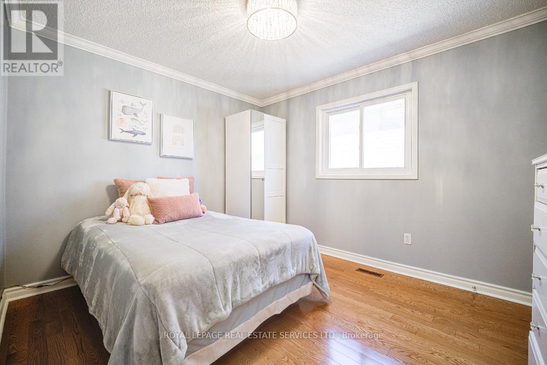 5726 Tayside Crescent, Mississauga, Ontario  L5M 5J4 - Photo 21 - W13174326
