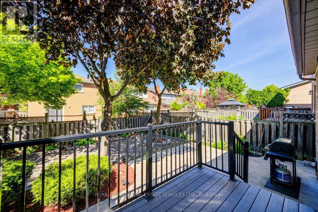 5726 Tayside Crescent, Mississauga, Ontario  L5M 5J4 - Photo 32 - W13174326