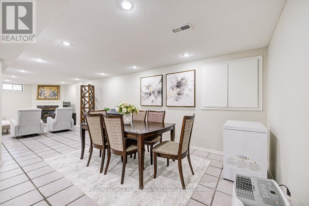 5726 Tayside Crescent, Mississauga, Ontario  L5M 5J4 - Photo 26 - W13174326