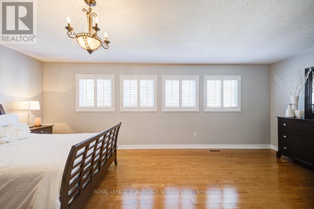 5726 Tayside Crescent, Mississauga, Ontario  L5M 5J4 - Photo 20 - W13174326