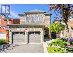 5726 TAYSIDE CRESCENT, Mississauga, Ontario