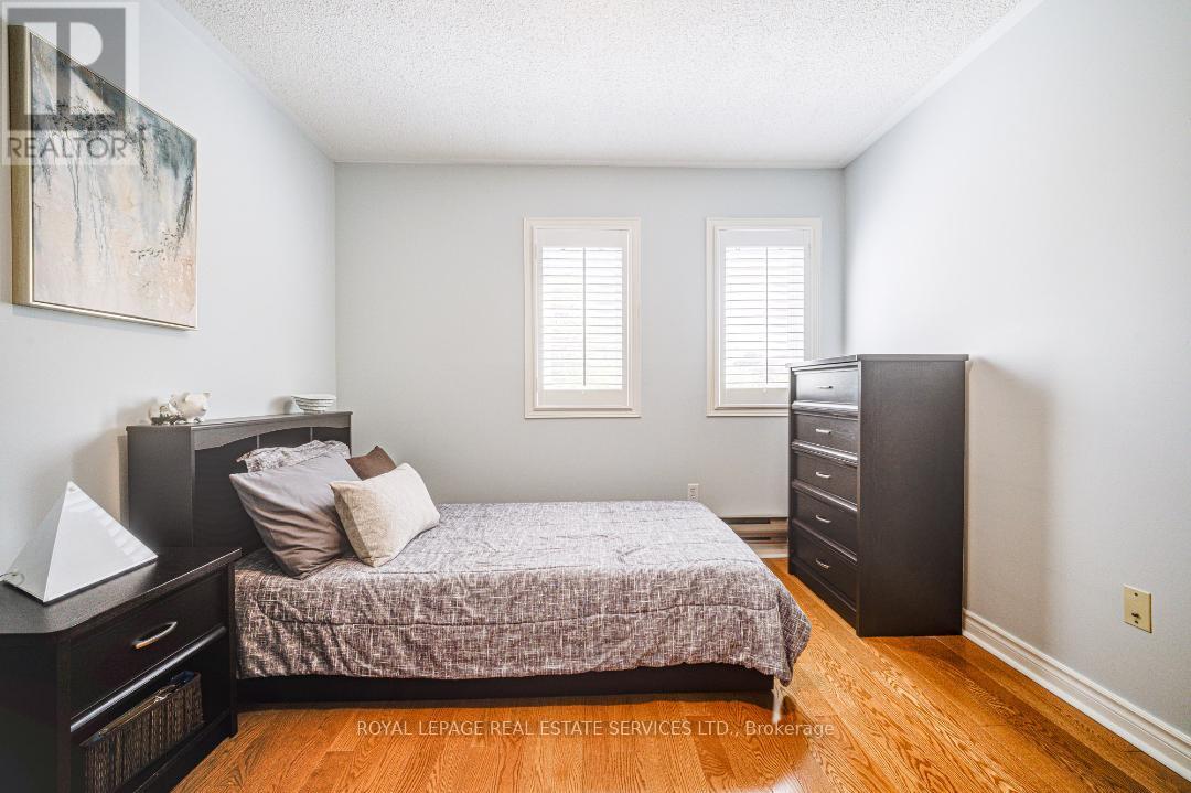 5726 Tayside Crescent, Mississauga, Ontario  L5M 5J4 - Photo 22 - W13174326