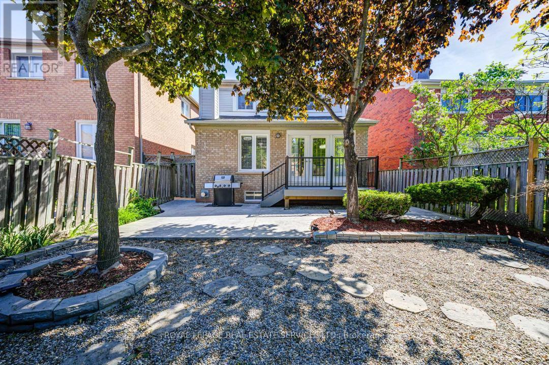 5726 Tayside Crescent, Mississauga, Ontario  L5M 5J4 - Photo 31 - W13174326
