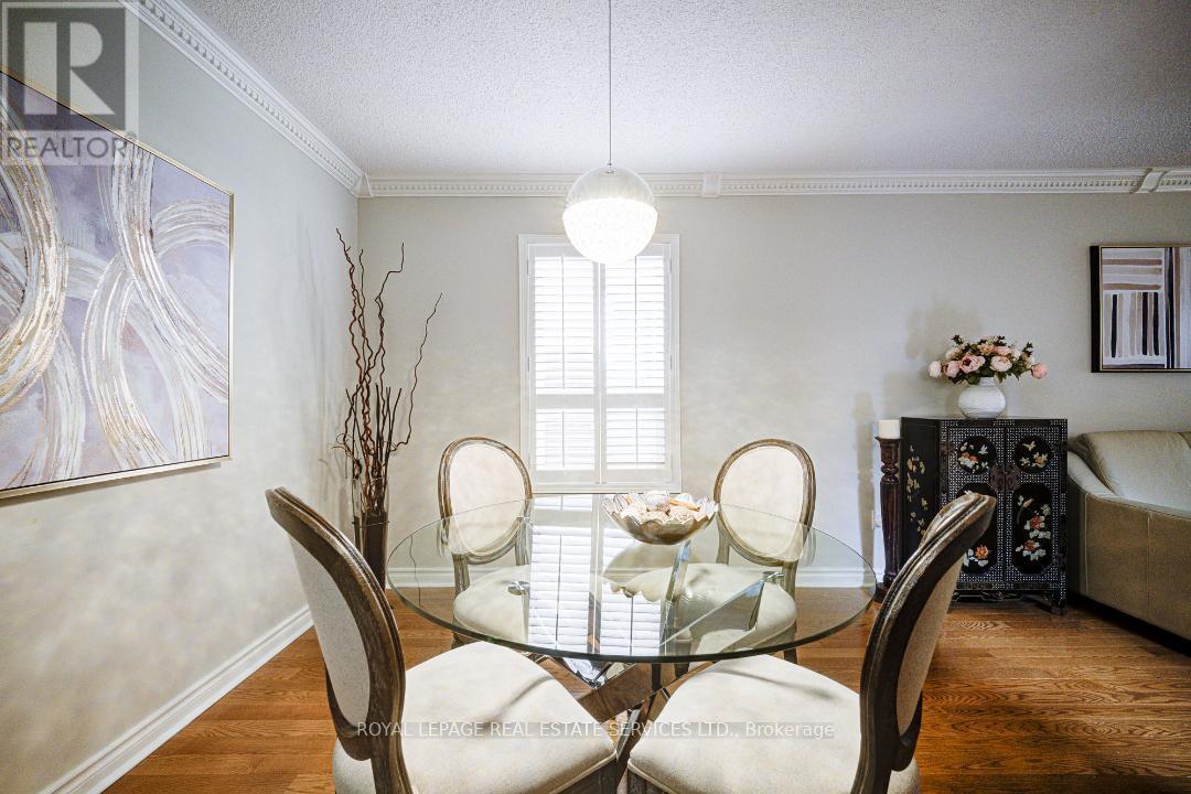 5726 Tayside Crescent, Mississauga, Ontario  L5M 5J4 - Photo 8 - W13174326