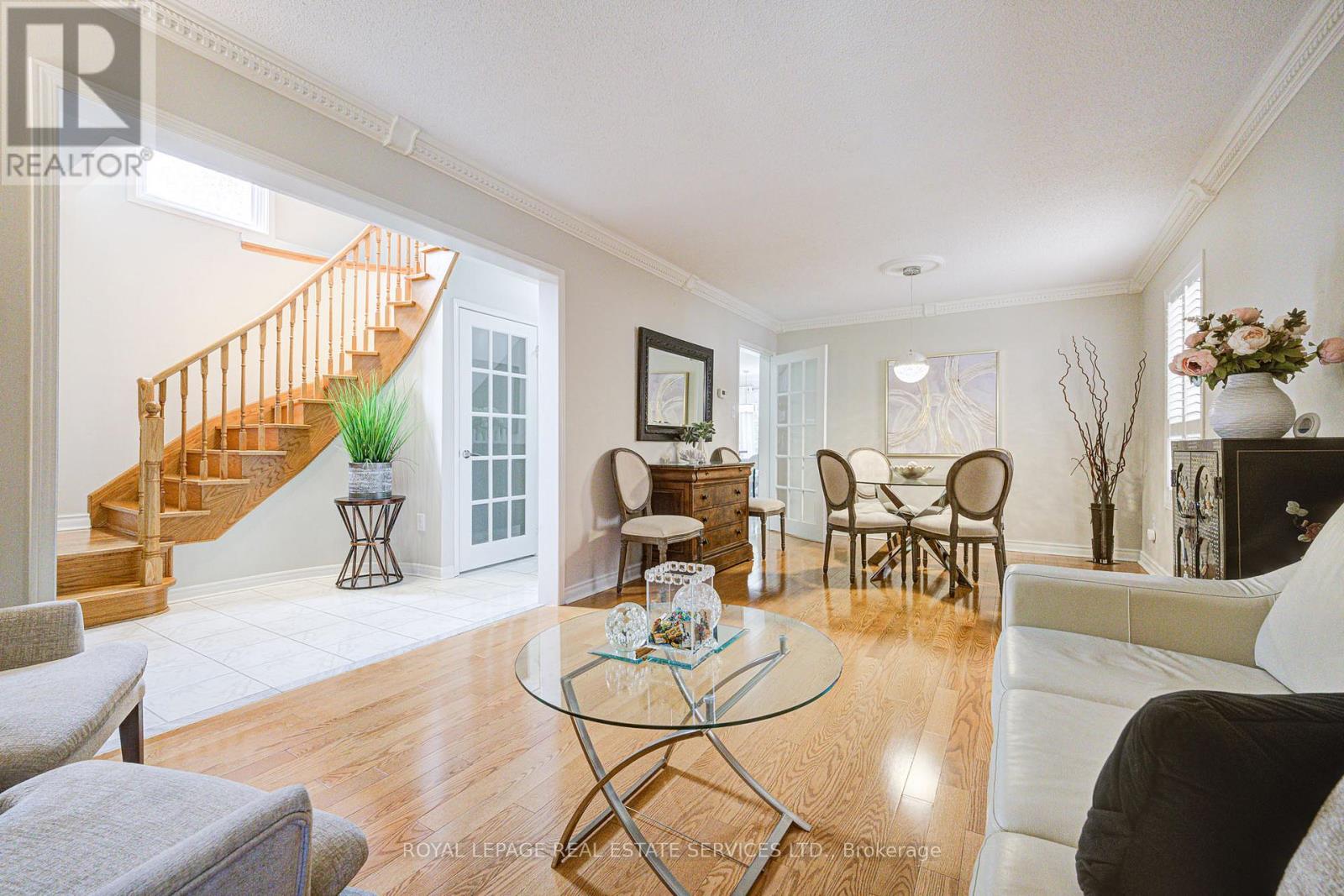 5726 Tayside Crescent, Mississauga, Ontario  L5M 5J4 - Photo 7 - W13174326