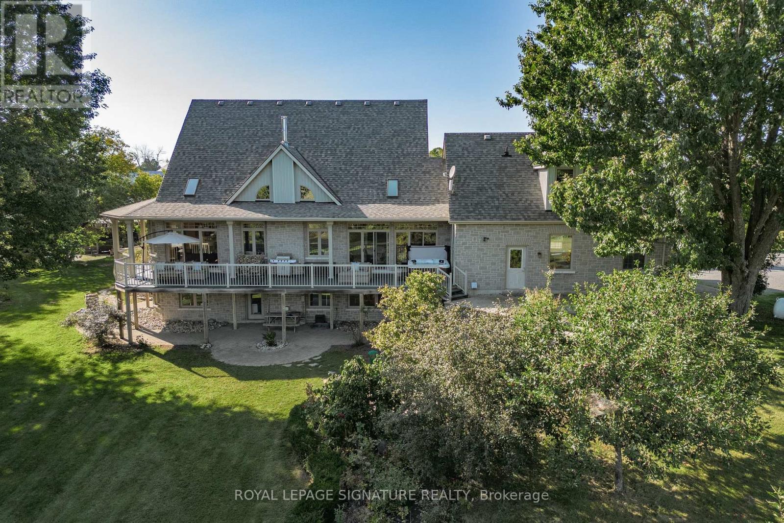 46 Stapleton Road, Prince Edward County, Ontario  K0K 2T0 - Photo 14 - X12731942