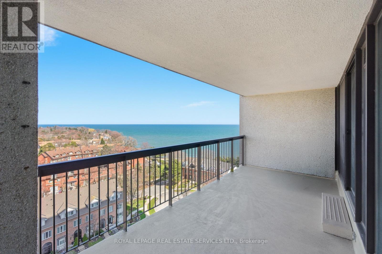 1203 - 2170 Marine Drive, Oakville, Ontario  L6L 5V1 - Photo 10 - W13176388