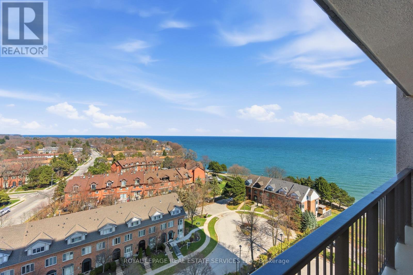 1203 - 2170 Marine Drive, Oakville, Ontario  L6L 5V1 - Photo 11 - W13176388