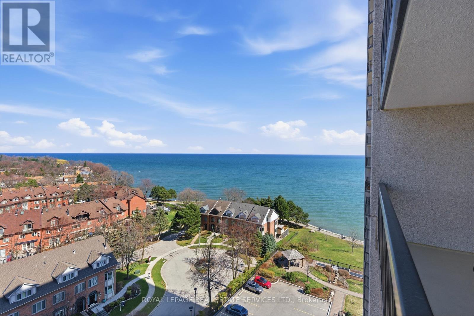 1203 - 2170 Marine Drive, Oakville, Ontario  L6L 5V1 - Photo 12 - W13176388