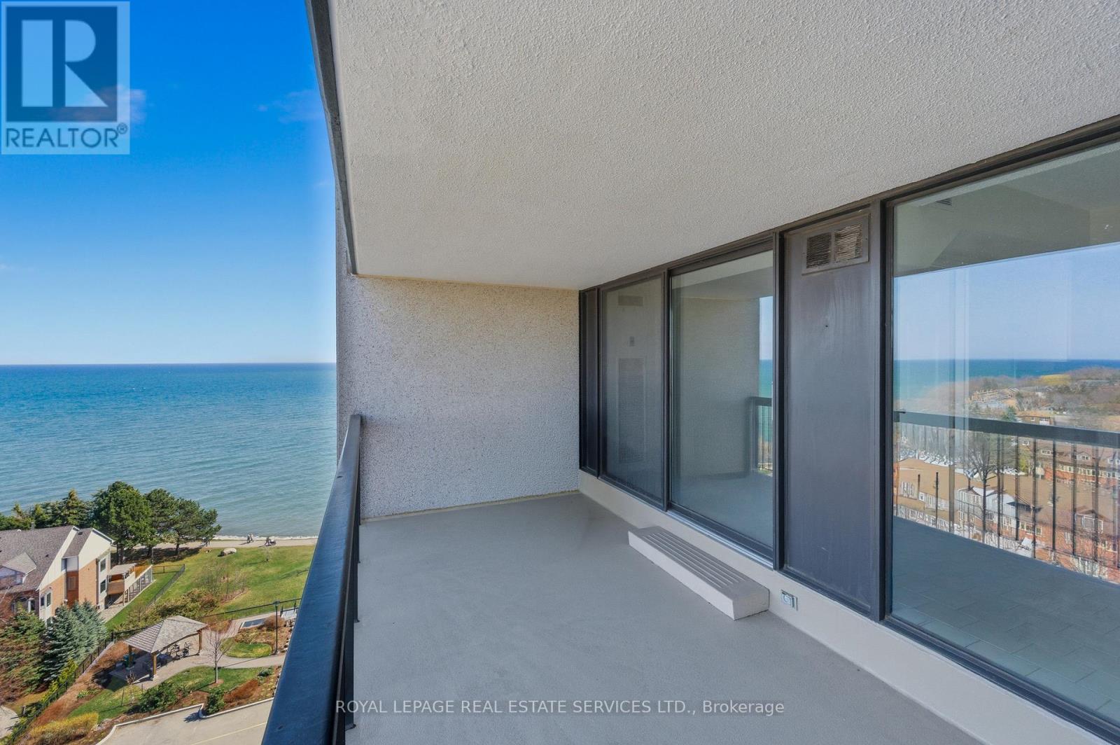 1203 - 2170 Marine Drive, Oakville, Ontario  L6L 5V1 - Photo 13 - W13176388
