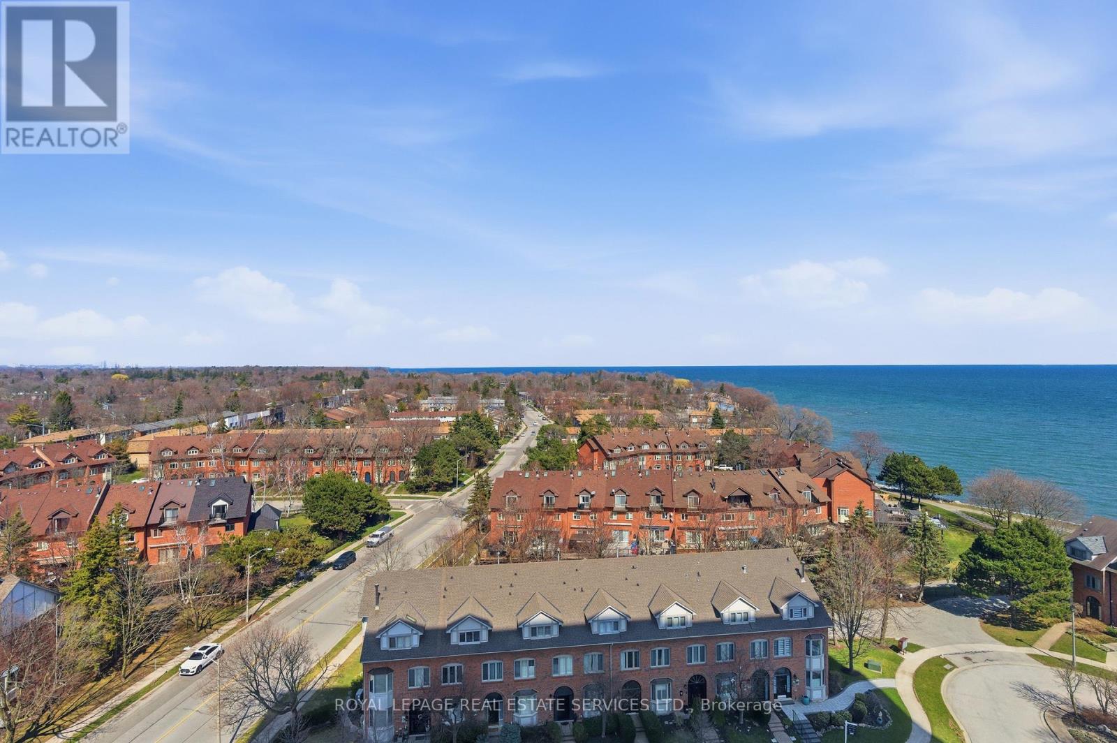 1203 - 2170 Marine Drive, Oakville, Ontario  L6L 5V1 - Photo 14 - W13176388