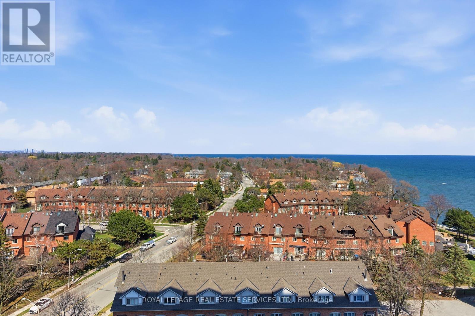 1203 - 2170 Marine Drive, Oakville, Ontario  L6L 5V1 - Photo 15 - W13176388
