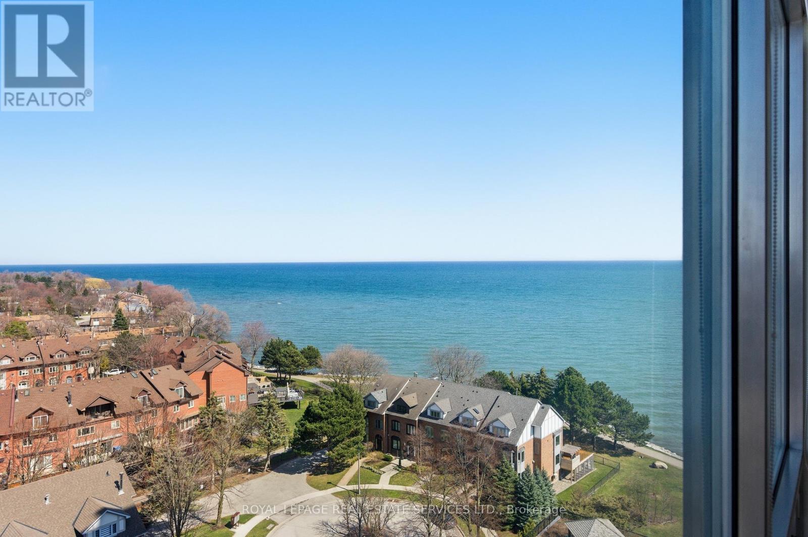 1203 - 2170 Marine Drive, Oakville, Ontario  L6L 5V1 - Photo 21 - W13176388