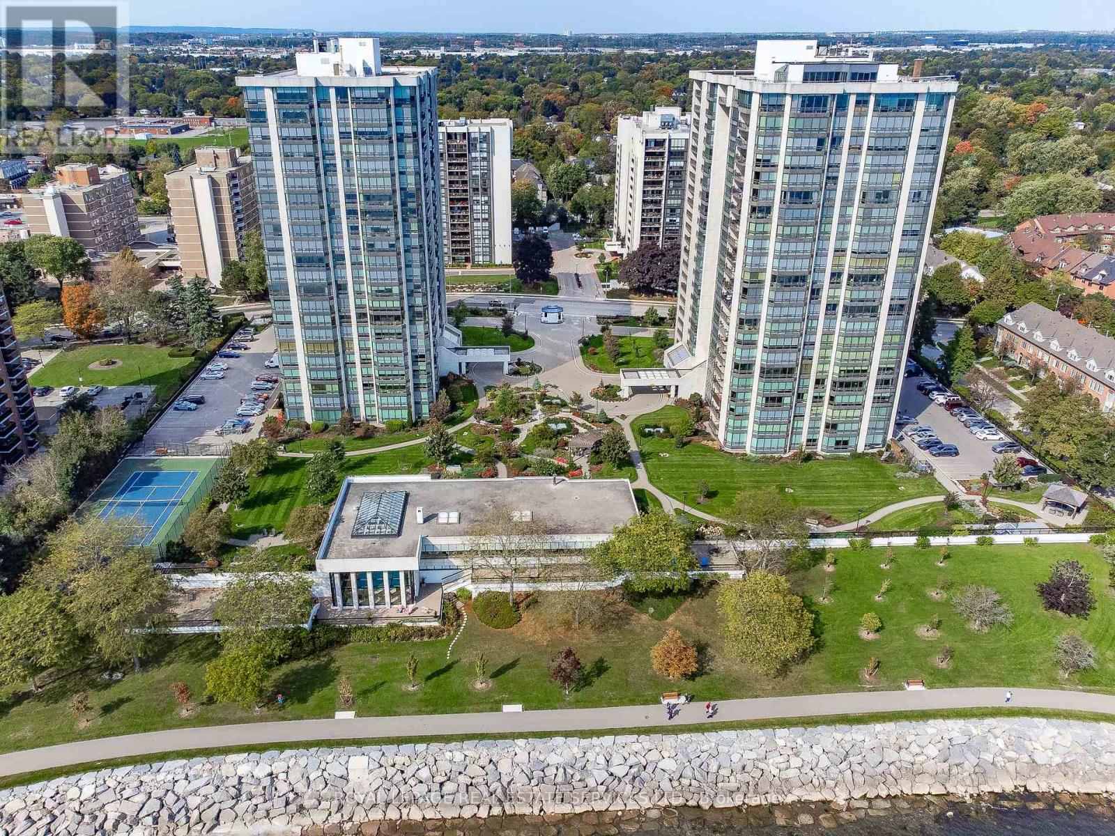 1203 - 2170 Marine Drive, Oakville, Ontario  L6L 5V1 - Photo 39 - W13176388