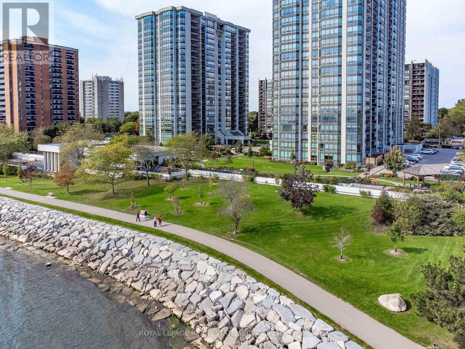 1203 - 2170 Marine Drive, Oakville, Ontario  L6L 5V1 - Photo 40 - W13176388