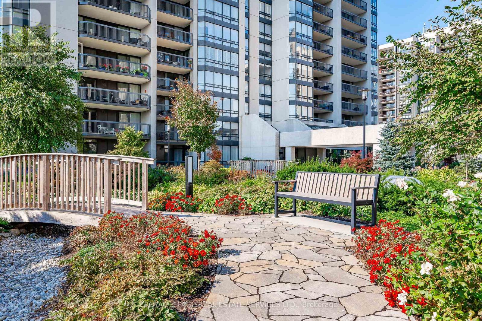 1203 - 2170 Marine Drive, Oakville, Ontario  L6L 5V1 - Photo 43 - W13176388