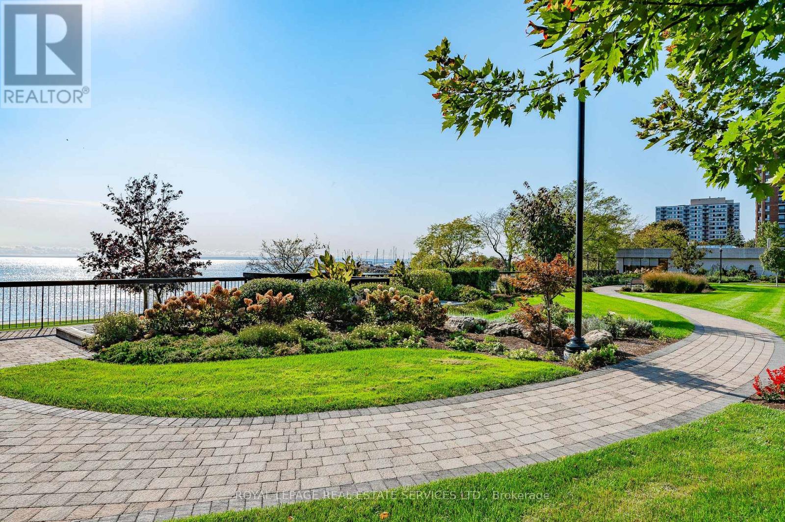1203 - 2170 Marine Drive, Oakville, Ontario  L6L 5V1 - Photo 47 - W13176388