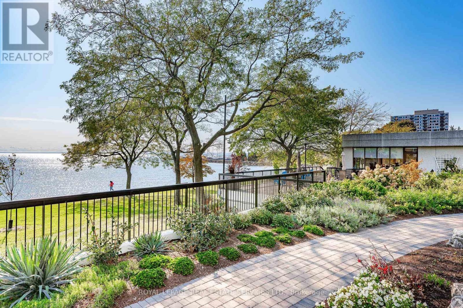 1203 - 2170 Marine Drive, Oakville, Ontario  L6L 5V1 - Photo 48 - W13176388