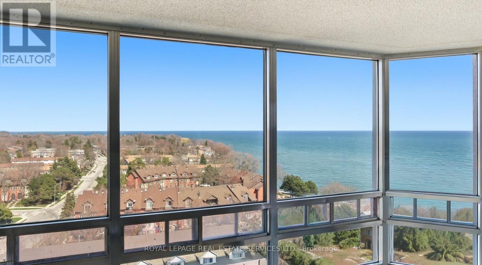 1203 - 2170 Marine Drive, Oakville, Ontario  L6L 5V1 - Photo 8 - W13176388