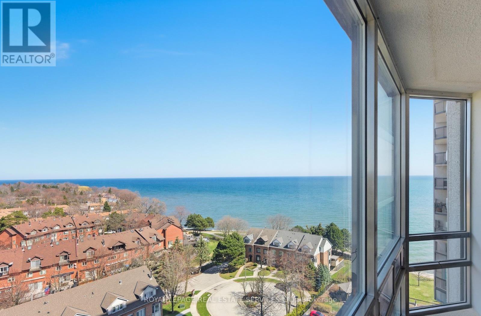1203 - 2170 Marine Drive, Oakville, Ontario  L6L 5V1 - Photo 9 - W13176388