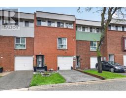 70 - 38 JOHN CABOT WAY, Toronto, Ontario
