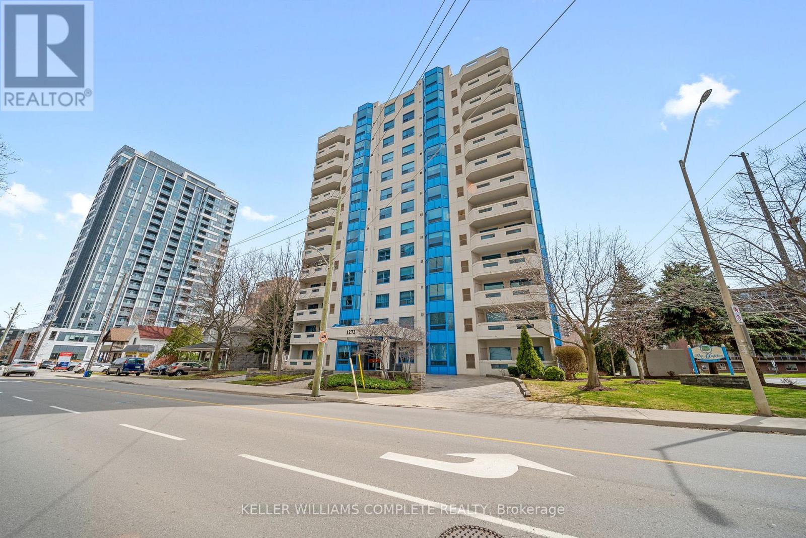 404 - 1272 Ontario Street, Burlington, Ontario  L7S 2L8 - Photo 39 - W13176482