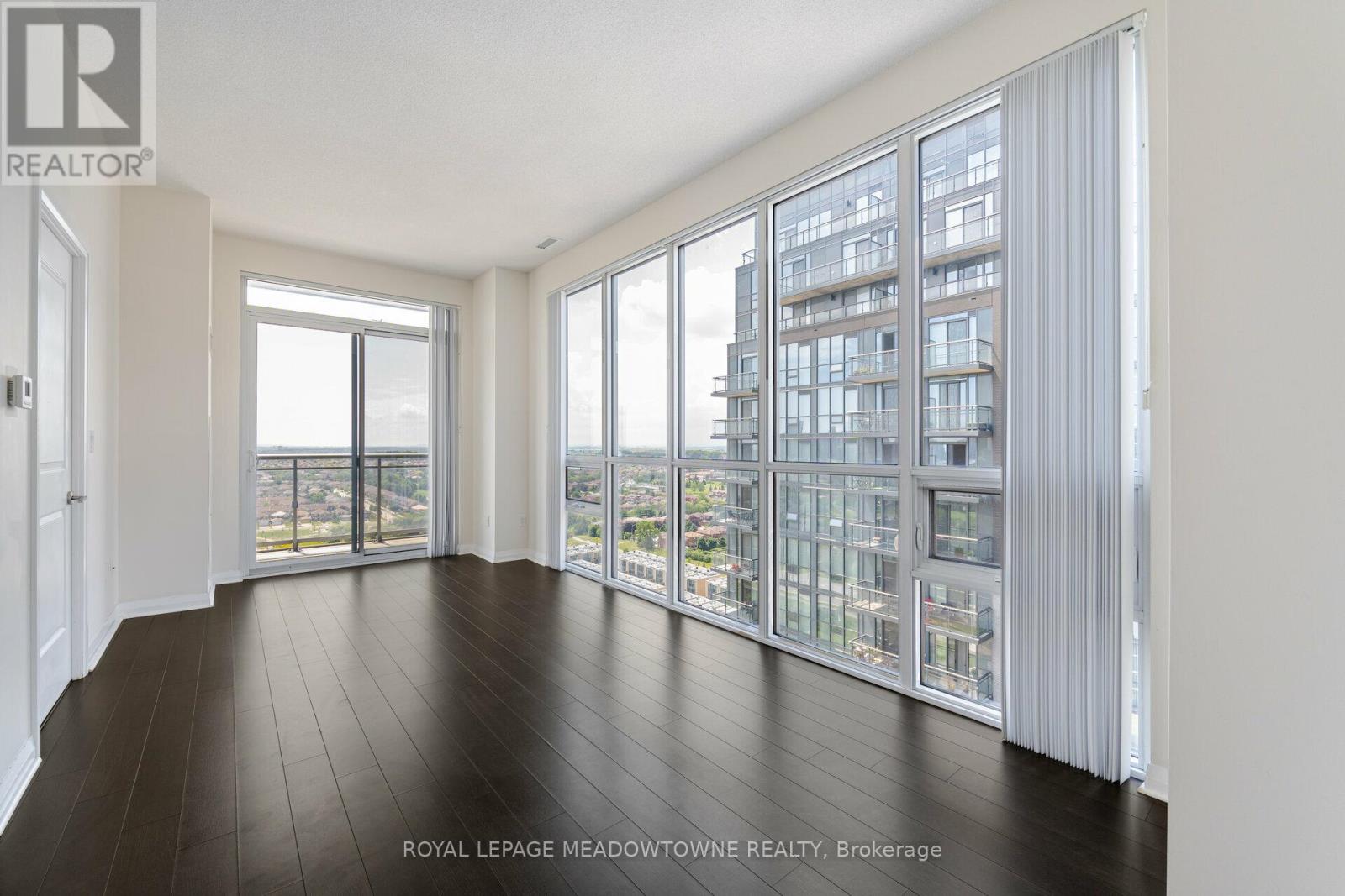 1809 - 5025 Four Springs Avenue, Mississauga, Ontario  L5R 0G5 - Photo 11 - W13176504