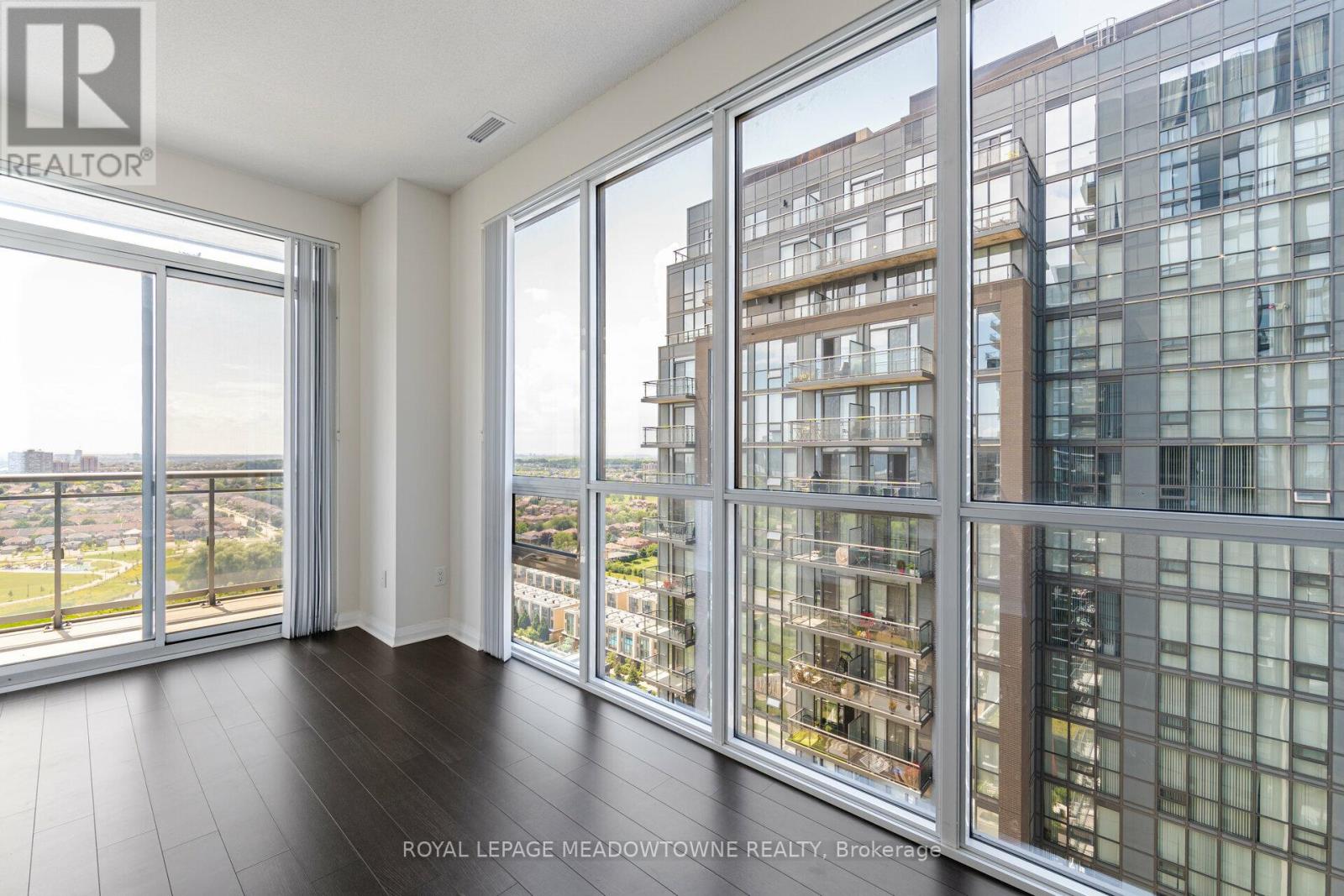 1809 - 5025 Four Springs Avenue, Mississauga, Ontario  L5R 0G5 - Photo 12 - W13176504