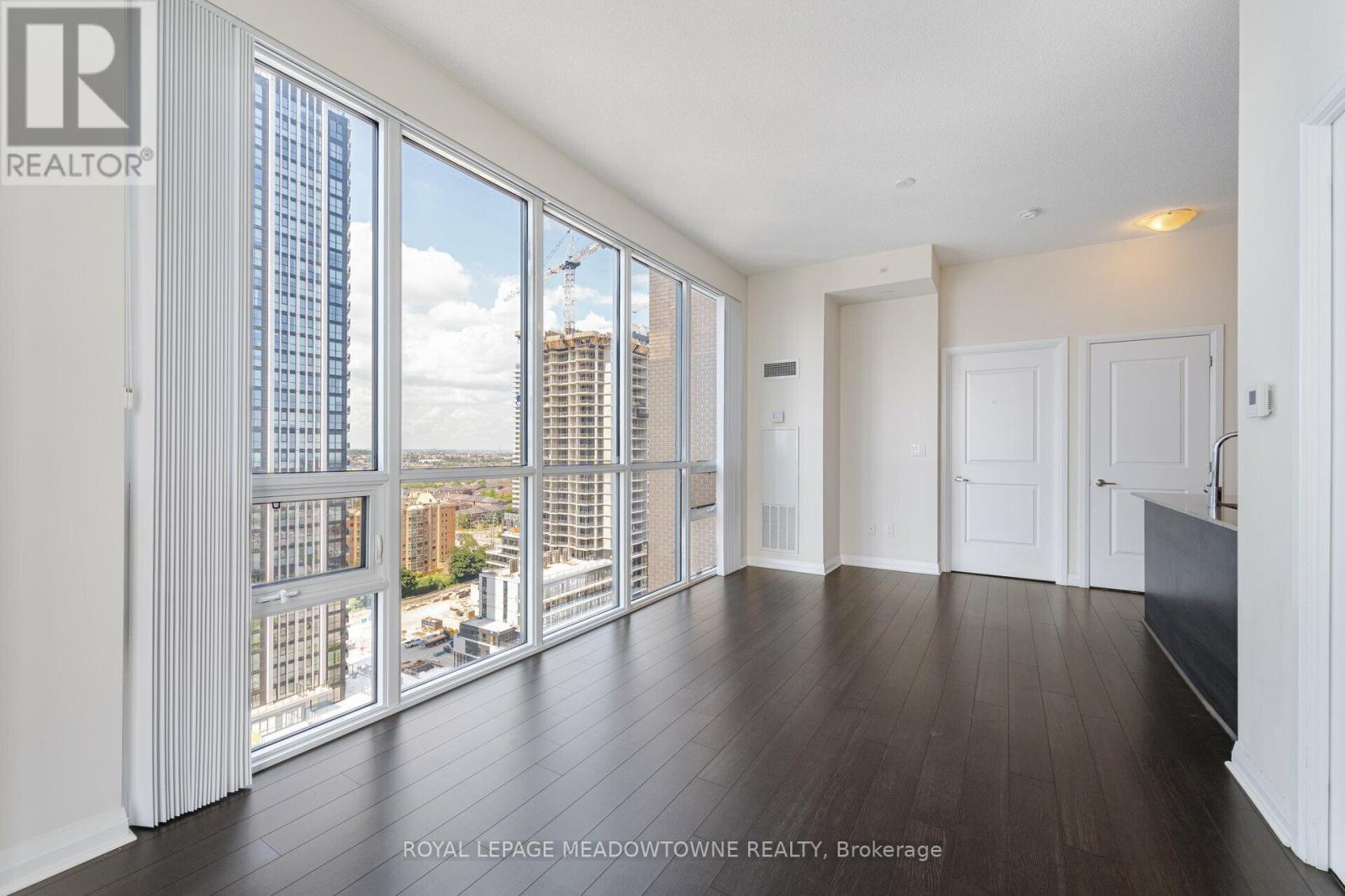 1809 - 5025 Four Springs Avenue, Mississauga, Ontario  L5R 0G5 - Photo 16 - W13176504