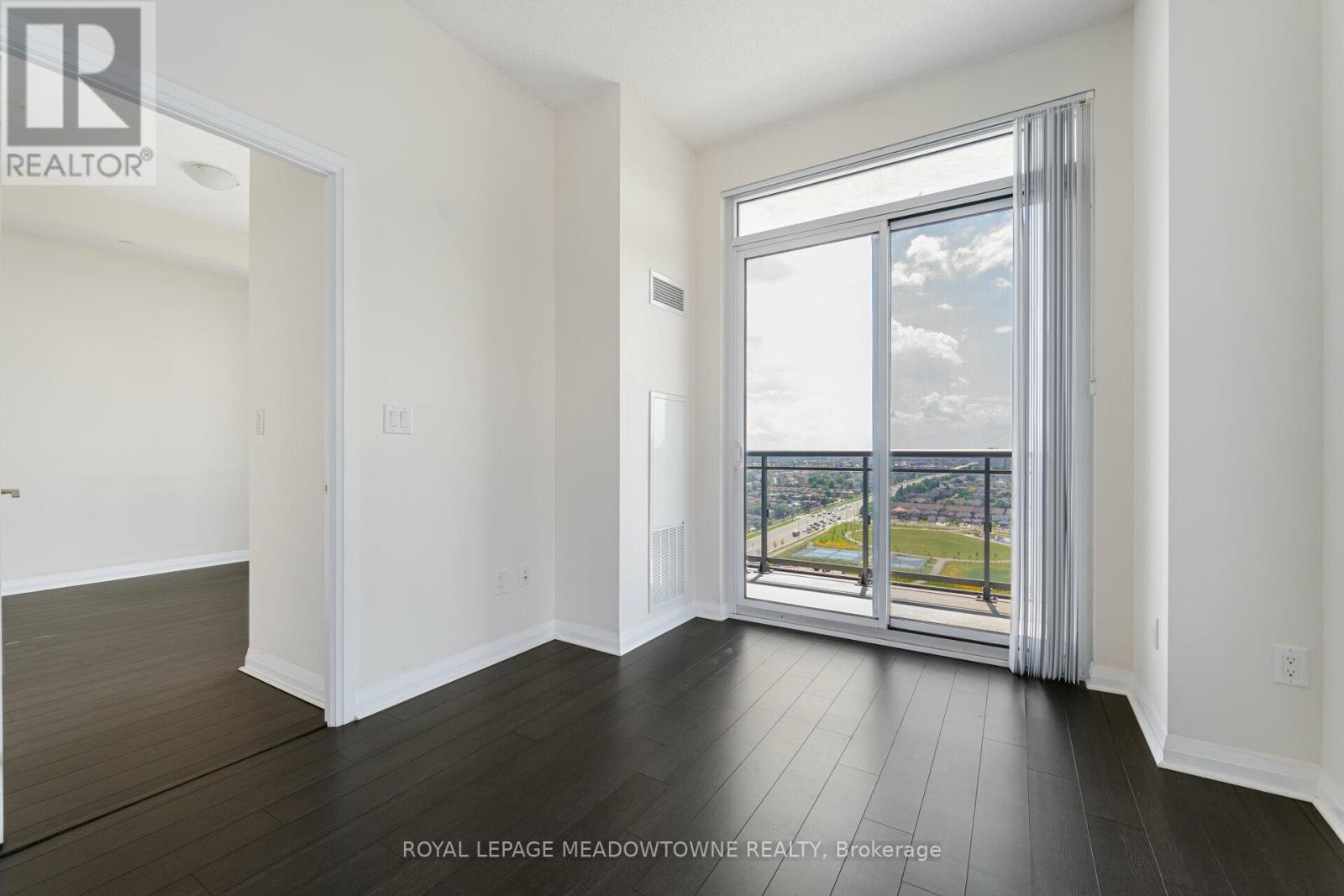 1809 - 5025 Four Springs Avenue, Mississauga, Ontario  L5R 0G5 - Photo 17 - W13176504