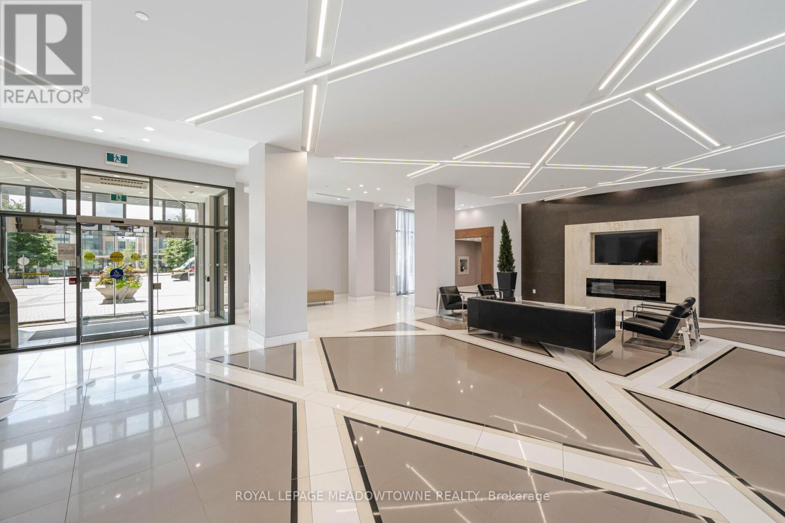 1809 - 5025 Four Springs Avenue, Mississauga, Ontario  L5R 0G5 - Photo 4 - W13176504
