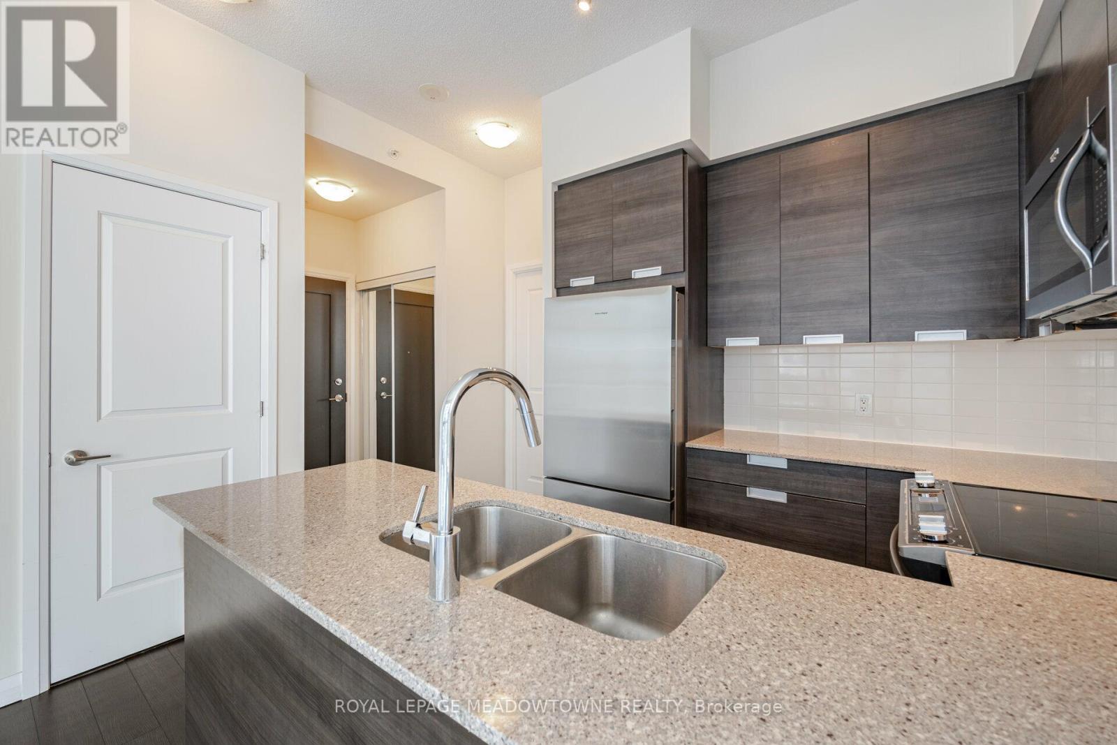 1809 - 5025 Four Springs Avenue, Mississauga, Ontario  L5R 0G5 - Photo 9 - W13176504