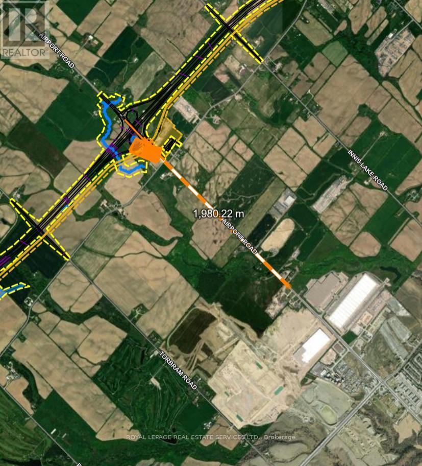 12404 Airport Road, Caledon, Ontario  L7C 2W1 - Photo 2 - W13176538