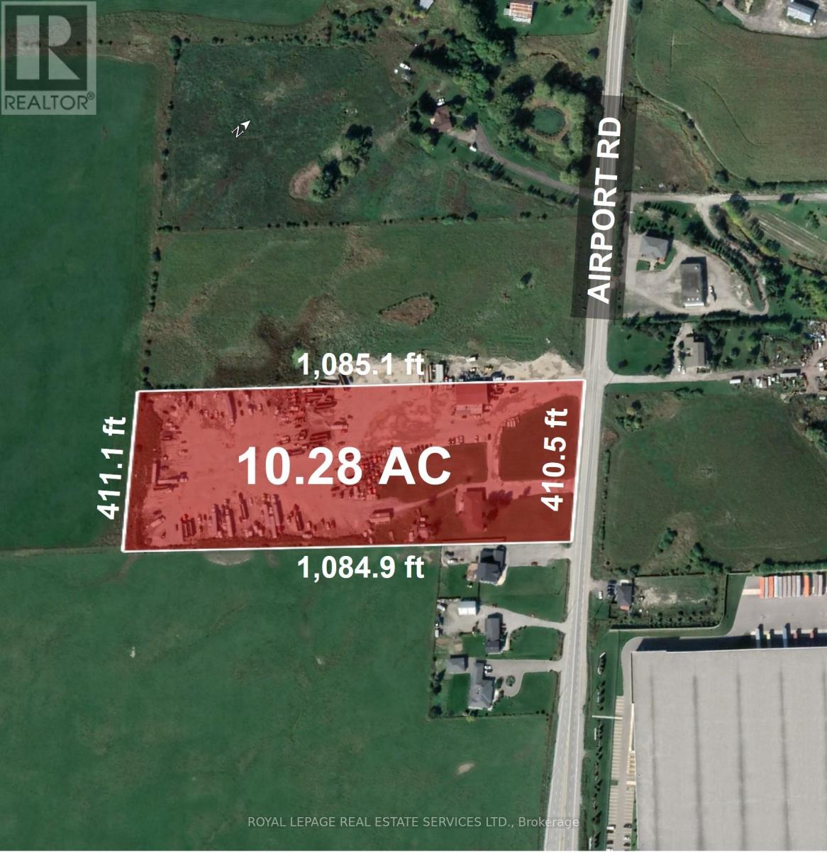 12404 Airport Road, Caledon, Ontario  L7C 2W1 - Photo 4 - W13176538