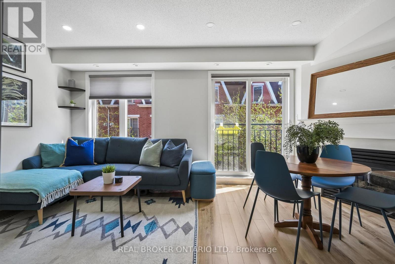 1011 - 18 Laidlaw Street, Toronto, Ontario  M6K 1X2 - Photo 10 - W13176612