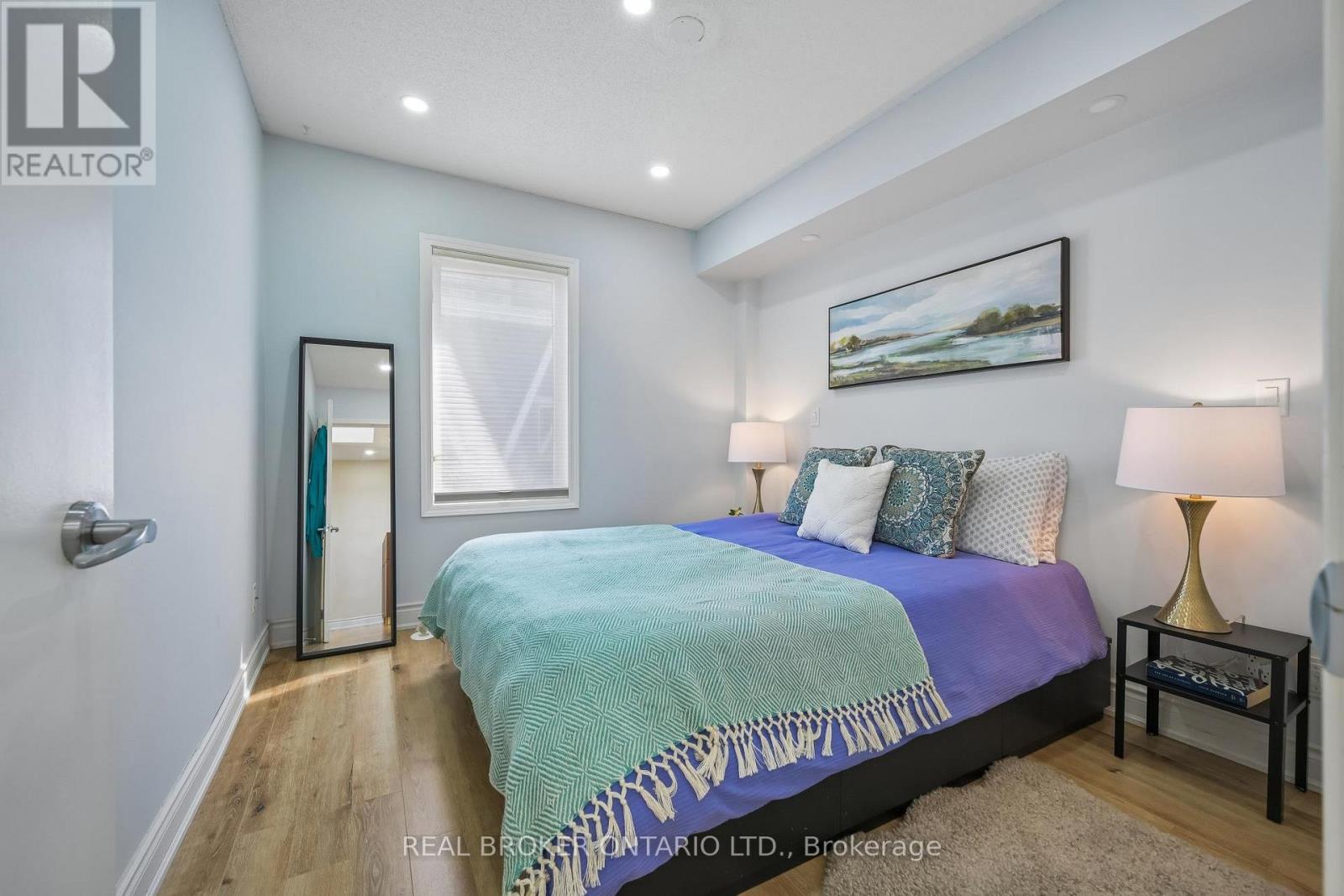 1011 - 18 Laidlaw Street, Toronto, Ontario  M6K 1X2 - Photo 16 - W13176612
