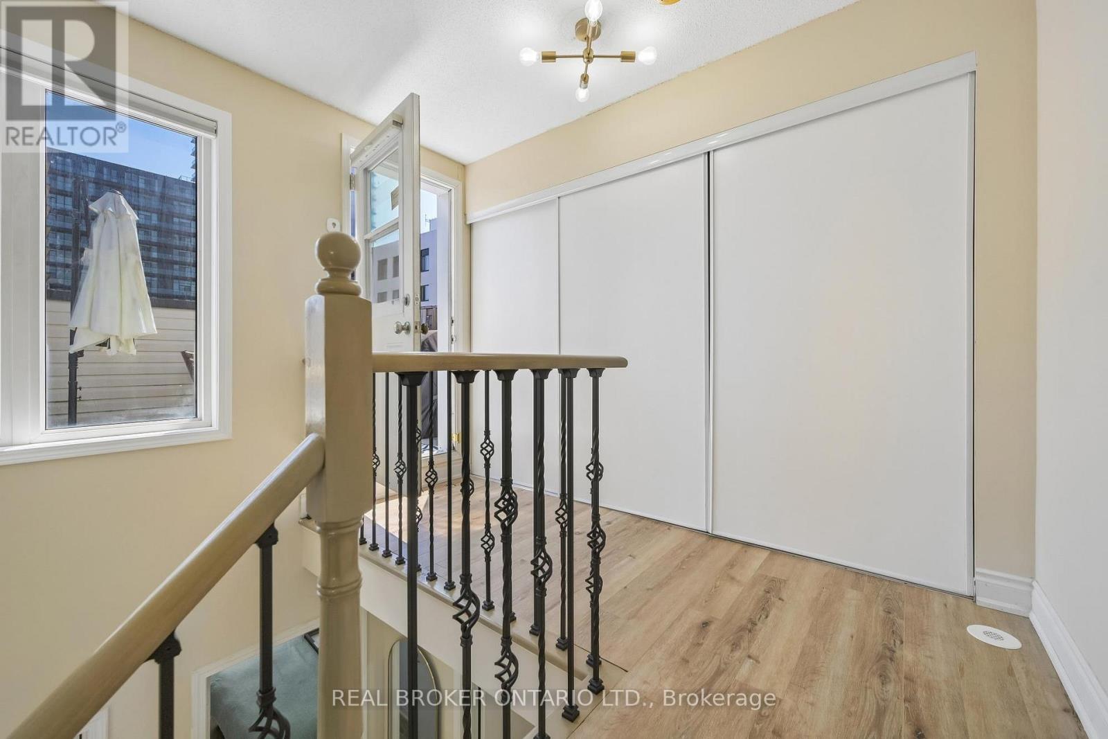 1011 - 18 Laidlaw Street, Toronto, Ontario  M6K 1X2 - Photo 18 - W13176612