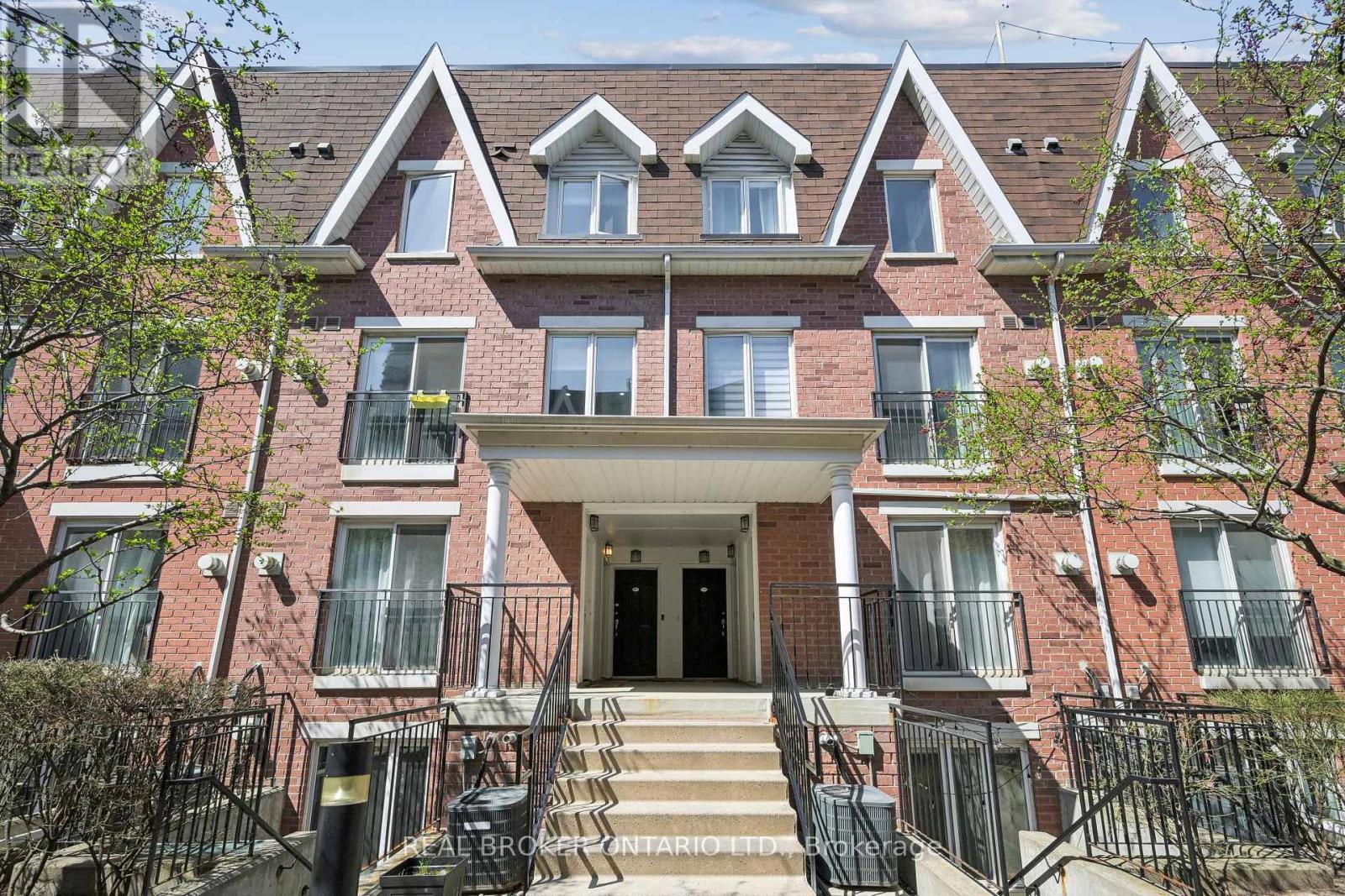 1011 - 18 Laidlaw Street, Toronto, Ontario  M6K 1X2 - Photo 2 - W13176612