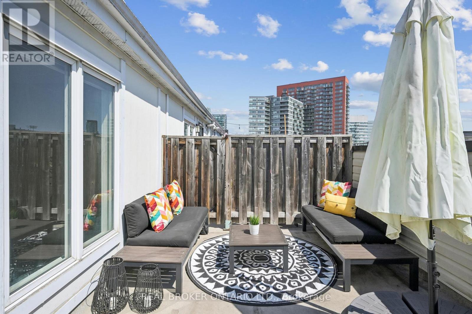 1011 - 18 Laidlaw Street, Toronto, Ontario  M6K 1X2 - Photo 20 - W13176612