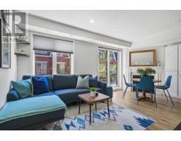 1011 - 18 LAIDLAW STREET, Toronto, Ontario