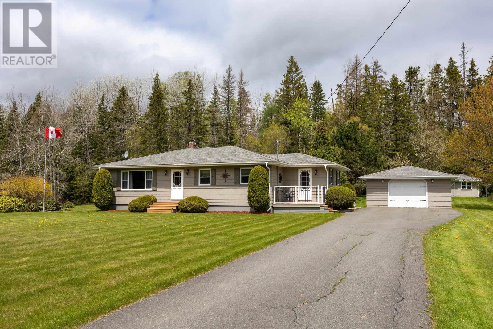 5159 48 Road, Cardigan Head, Prince Edward Island  C0A 1G0 - Photo 1 - 202611788