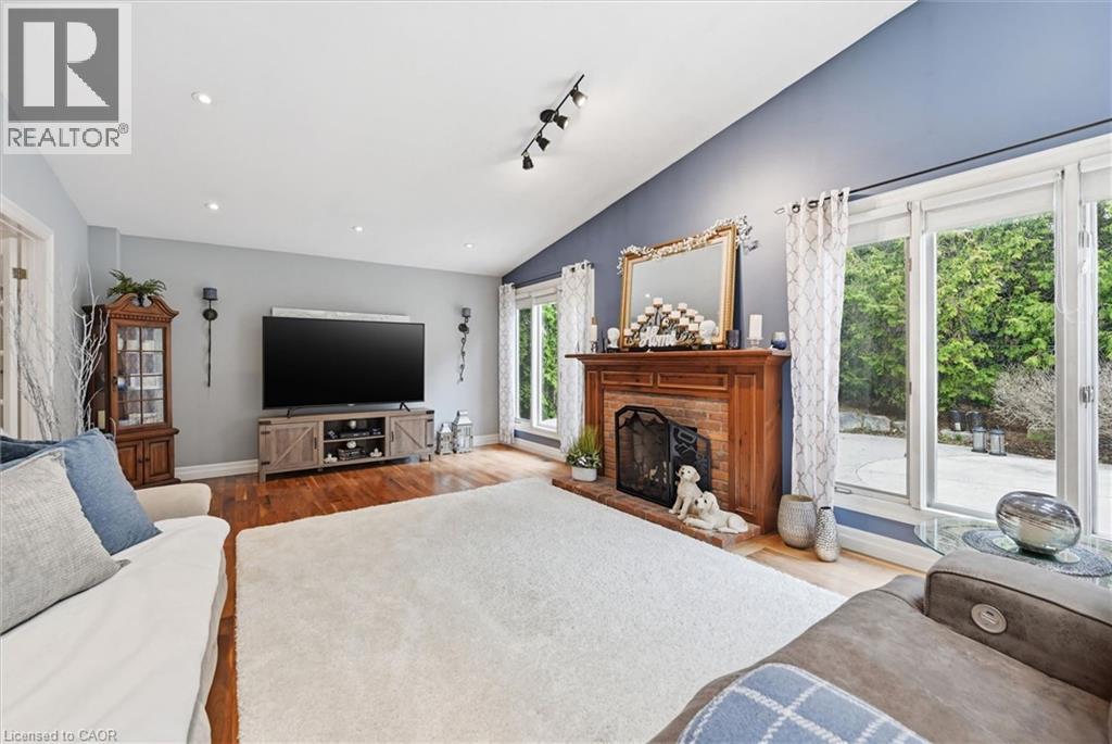 285 Glen Afton Drive, Burlington, Ontario  L7L 1G8 - Photo 12 - 40833742