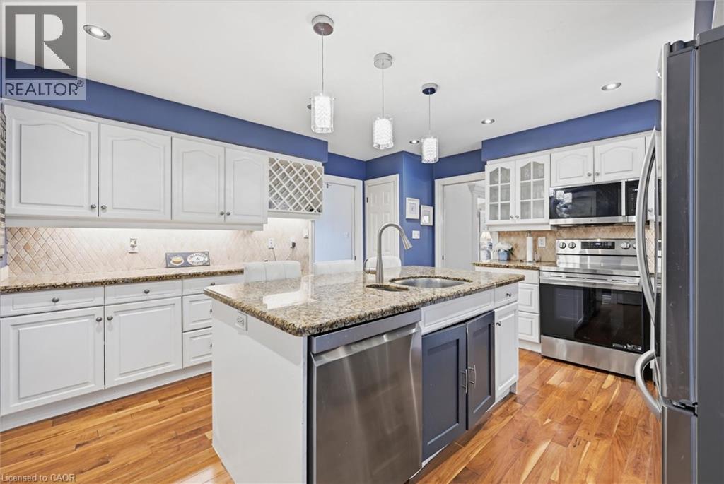 285 Glen Afton Drive, Burlington, Ontario  L7L 1G8 - Photo 15 - 40833742