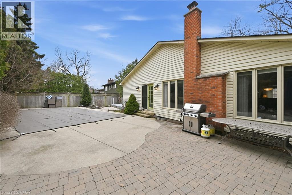 285 Glen Afton Drive, Burlington, Ontario  L7L 1G8 - Photo 44 - 40833742