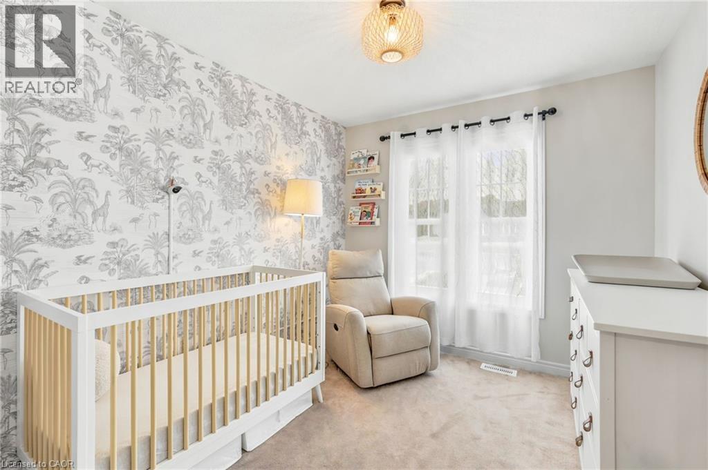 49 Blue Sky Trail, Waterdown, Ontario  L7L 1Z7 - Photo 26 - 40833705