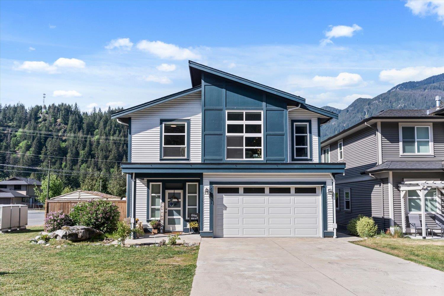 65511 SKYLARK LANE|Hope, Hope, British Columbia